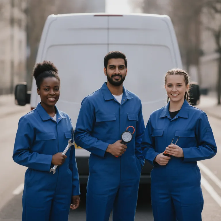 Gas boiler repair Lancaster